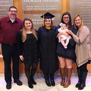 Meet your Posher, Doug